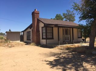43154 52nd St W, Lancaster, CA 93536