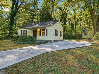 2518 Pine Lake Pl, Tucker, GA, 30084