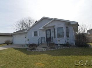 1514 Westhaven Dr, Tecumseh, MI 49286