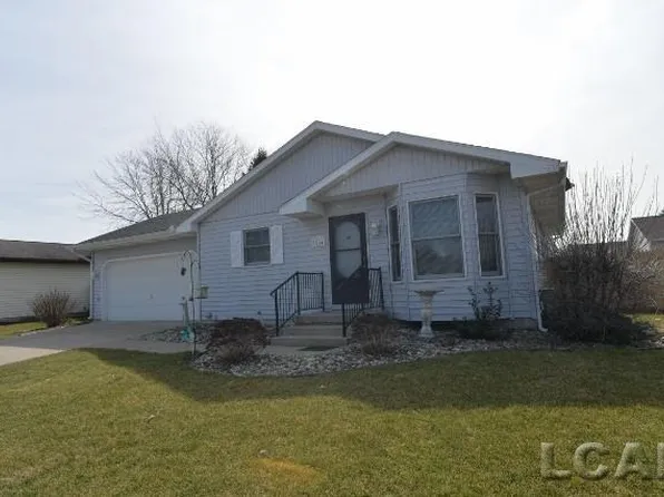 1514 Westhaven Dr, Tecumseh, MI 49286