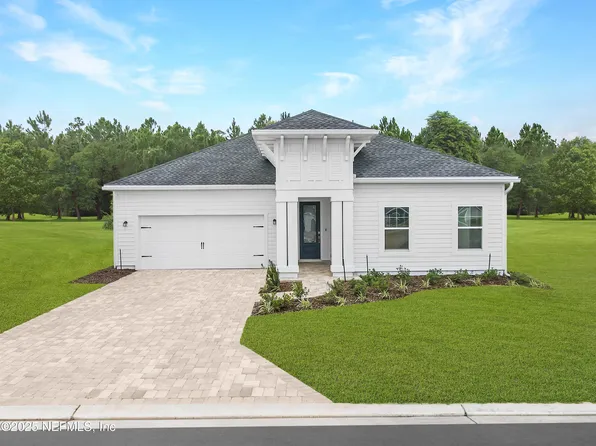 356 HIGGINS Loop, St. Augustine, FL 32092
