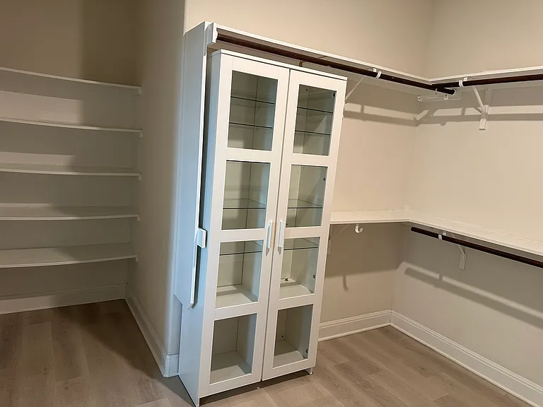 Closet