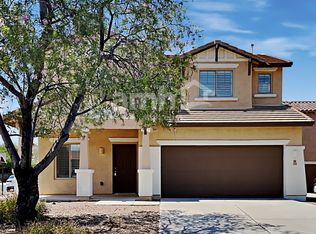 154 W Camino Espiga, Sahuarita, AZ 85629