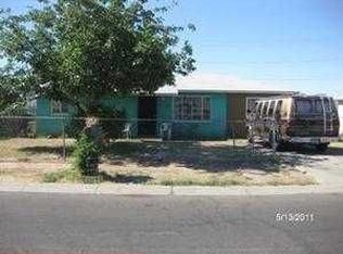 2315 E Pueblo Ave, Phoenix, AZ 85040