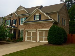 2410 Bonshaw Ln, Marietta, GA 30064