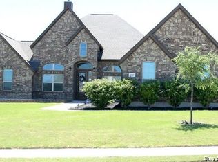 6845 Ivy Leaf, Schertz, TX 78154