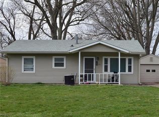 46 Hollybrook Dr, New Whiteland, IN