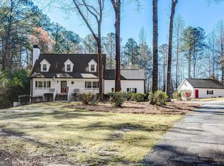 109 Circle H Rd, Sharpsburg, GA 30277