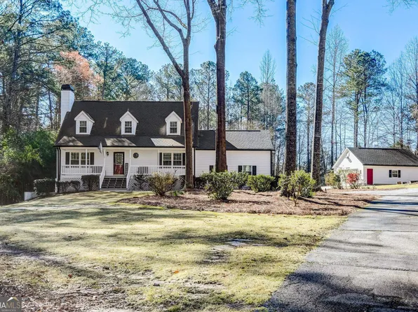 109 Circle H Rd, Sharpsburg, GA 30277