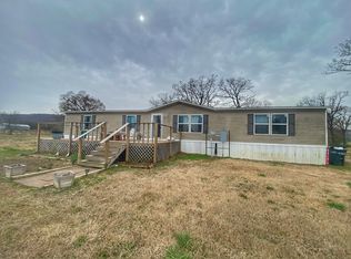 1724 Greasy Valley Rd, Paris, AR 72855