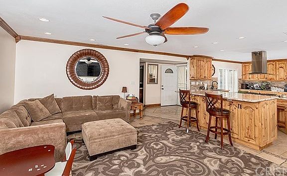 3rd image of 18820 Sierra Estates Dr