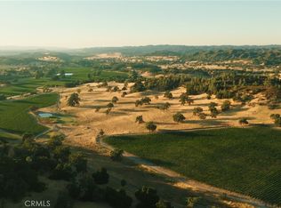 LOT Forteen The Preserve, Santa Margarita, CA 93453