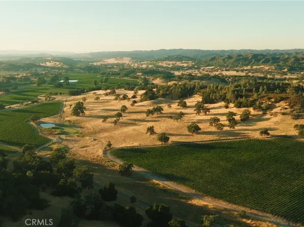 LOT Forteen The Preserve, Santa Margarita, CA 93453