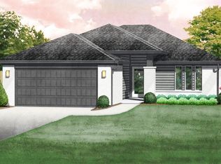 17701 Boling Farm Rd, Edmond, OK 74636