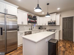 5316 Disney Ave, Baltimore, MD 21225