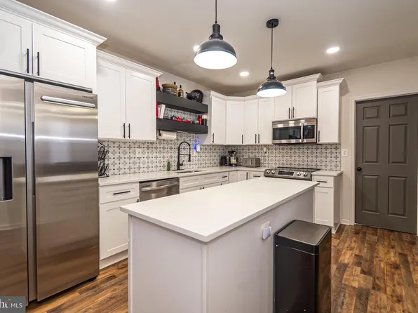 5316 Disney Ave, Baltimore, MD 21225