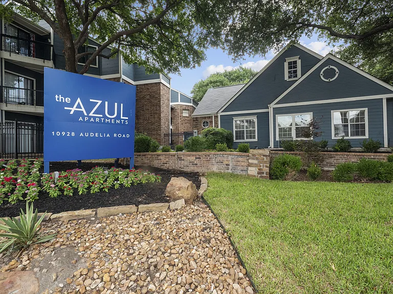 The Azul Apartments — Photo 26