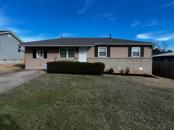 16 Oakview Dr, North Little Rock, AR 72118