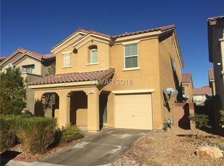 586 Shewsbury Ave, Las Vegas, NV 89178