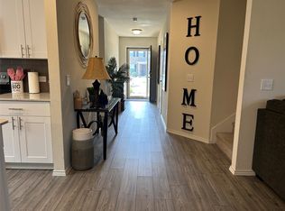 10109 Wyseby Rd, Crowley, TX 76036