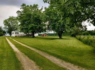 1655 Perry Rd, Cable, OH 43009