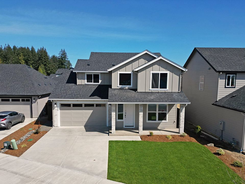 2809 NW 8th AVE by Aho Construction