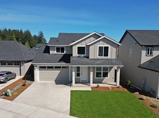 2809 NW 8th Ave, Battle Ground, WA