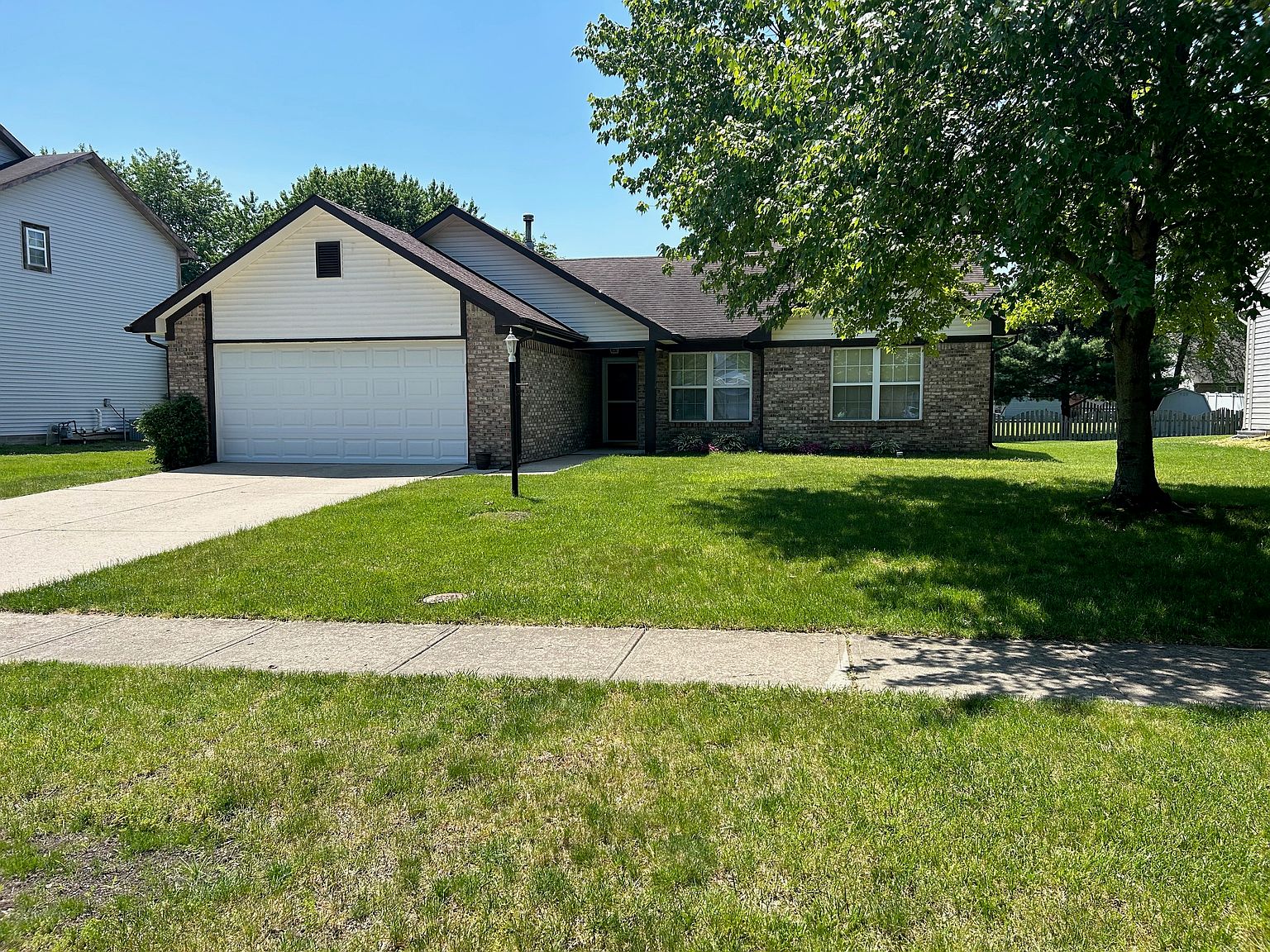 8639 Sunningdale Blvd, Indianapolis, IN 46234 Zillow