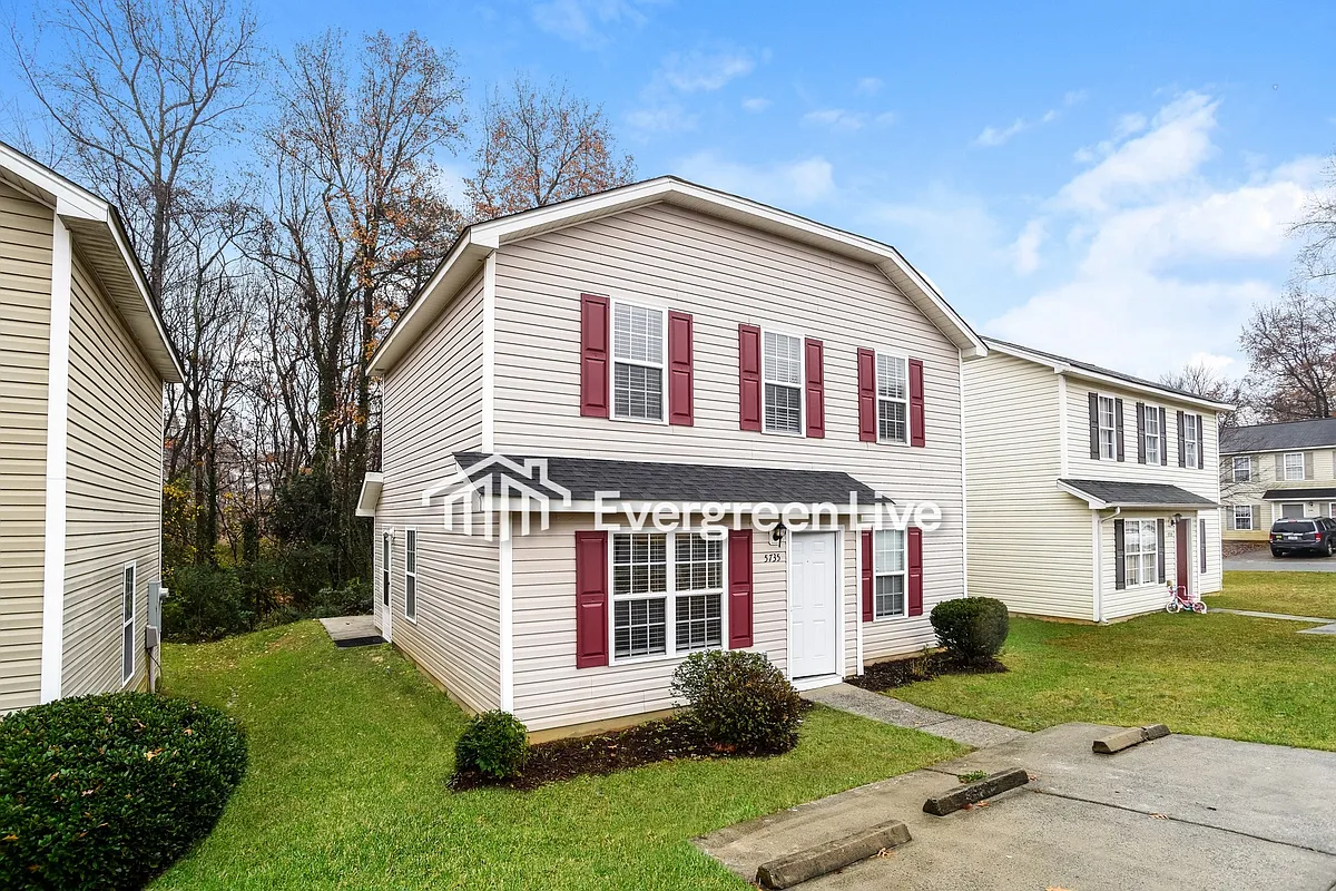 Building Photo - 5735 Joshua Ln
