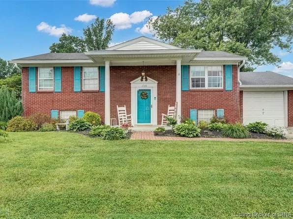 1728 Driftwood Drive, Clarksville, IN 47129