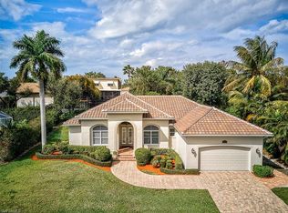 1844 Granada Dr, Marco Island, FL 34145