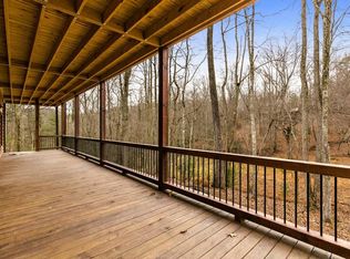 170 Ross Dr, Mineral Bluff, GA 30559