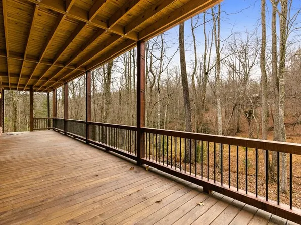 170 Ross Dr, Mineral Bluff, GA 30559