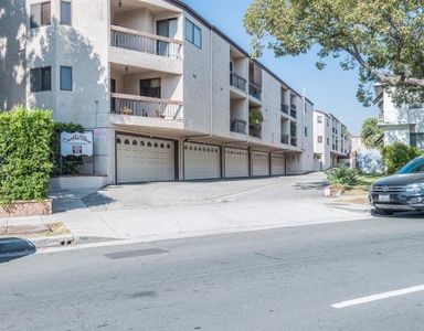 320 McHenry Rd UNIT 16, Glendale, CA, 91206