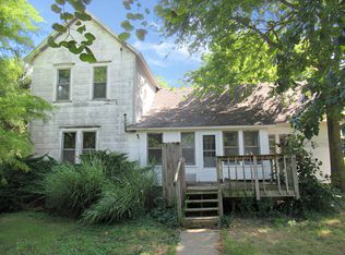 153 County Road 700 N, Ivesdale, IL