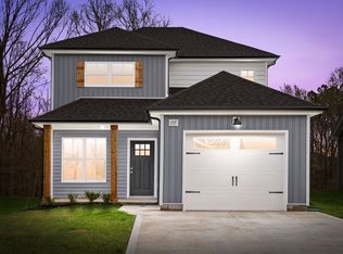 157 Quarry Ridge Rd LOT 137, Clarksville, TN 37043