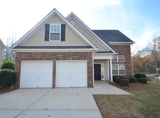 939 Wind Carved Ln, Monroe, NC 28110