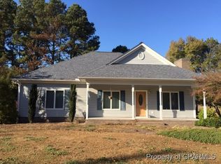 1621 Old Fire Tower Rd, Greenville, NC 27858