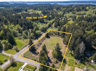 10410 70th Ave NW, Gig Harbor, WA