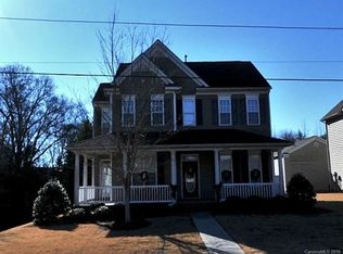 10426 Tom Short Rd, Charlotte, NC 28277