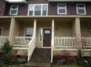 14207 Russ Wilcox Way, Oregon City, OR 97045