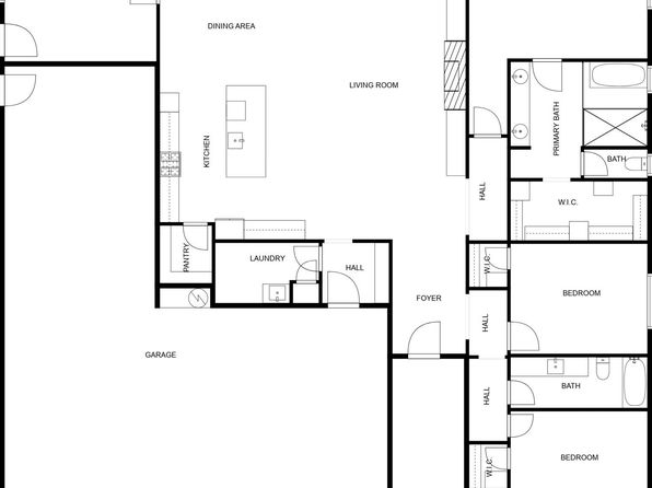 4845 S 2020 W, Hurricane, UT 84737