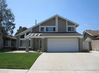 723 Paseo De Leon, Newbury Park, CA 91320