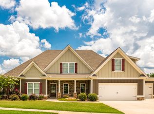 615 Breedlove Ct, Monroe, GA 30655