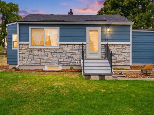 2311 E Rich Ave, Spokane, WA 99207