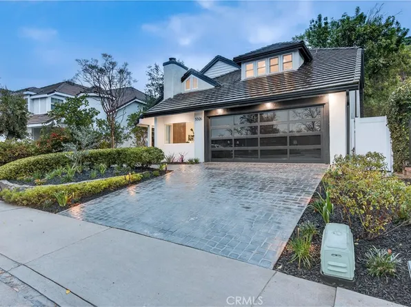 5506 Forest Cove Ln, Agoura Hills, CA 91301