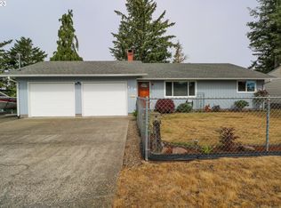 470 N Wall St, Coos Bay, OR 97420