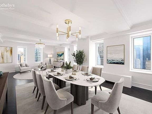 4th image of 502 Park Ave #Penthouse 28