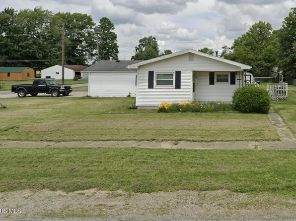 20750 Taylor St, Weston, OH 43569