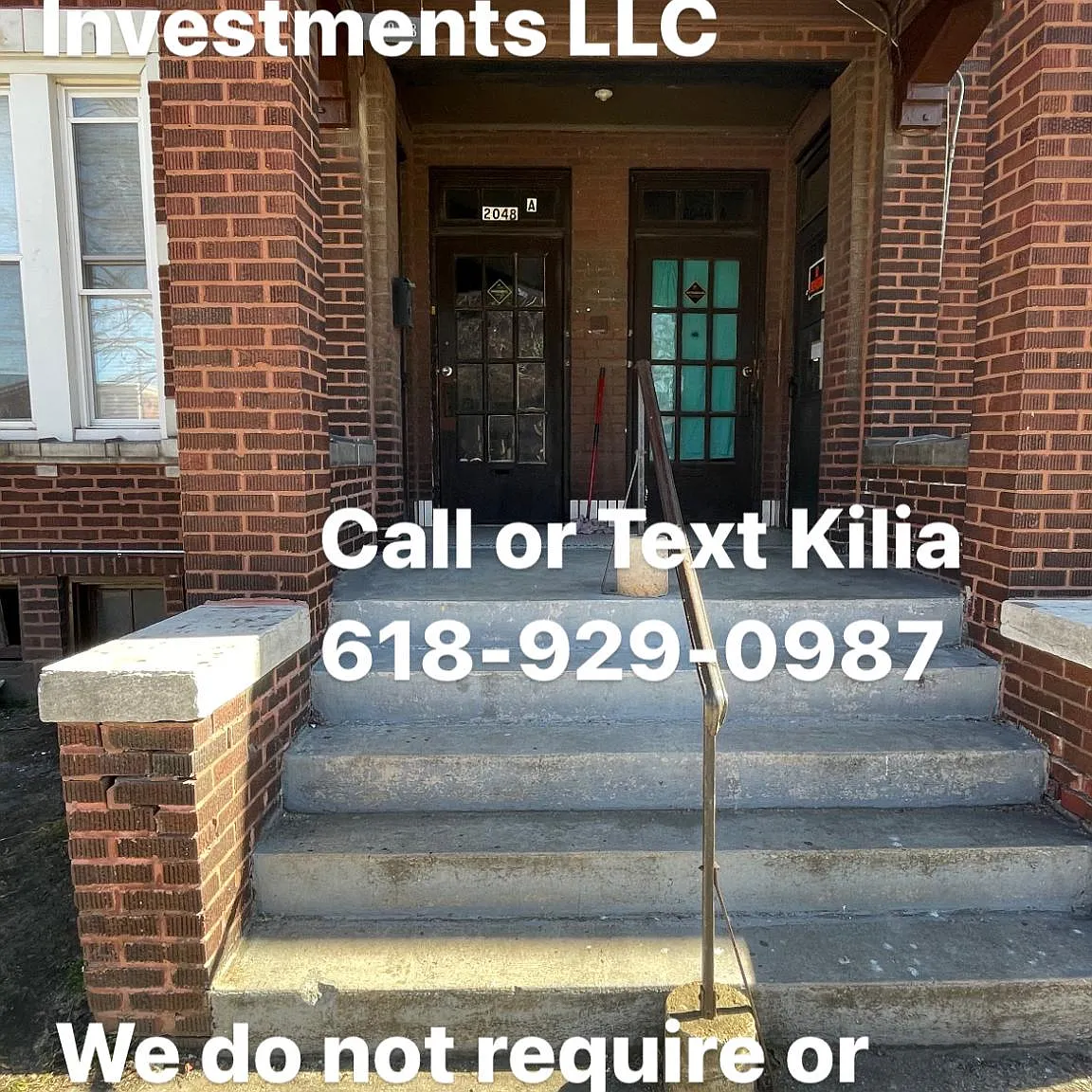 2 bed, 950 sqft, $900 — Photo 1